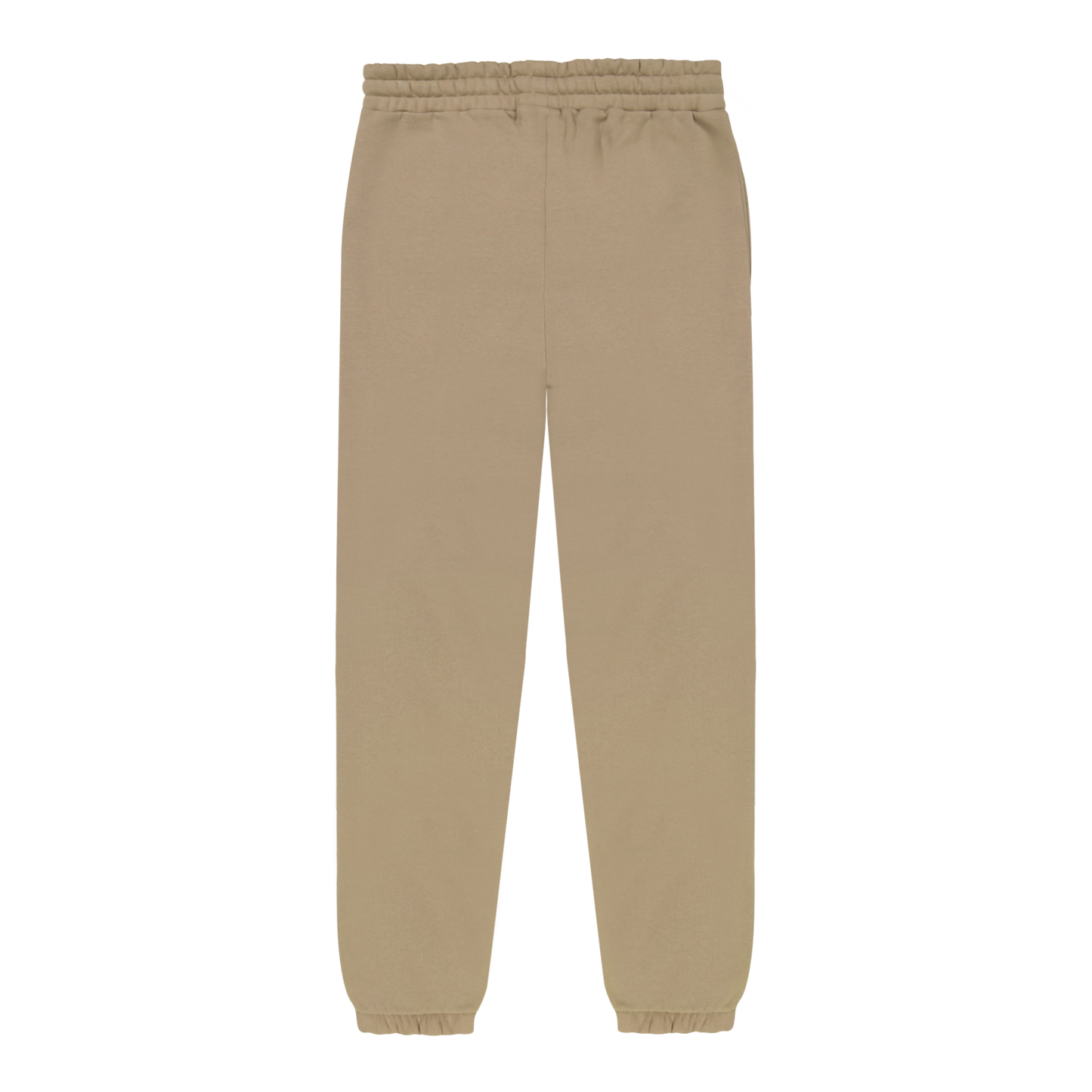 LOGO SWEATPANT | SAND