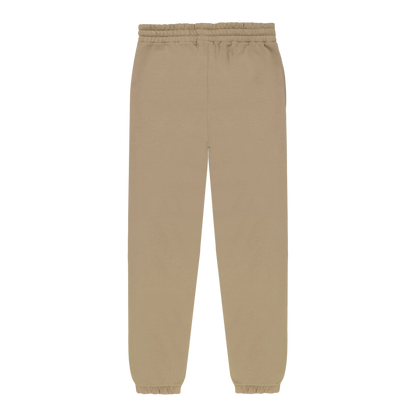 LOGO SWEATPANT | SAND