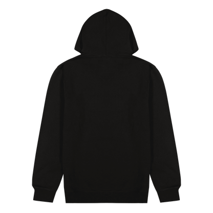 LOGO HOODIE | BLACK