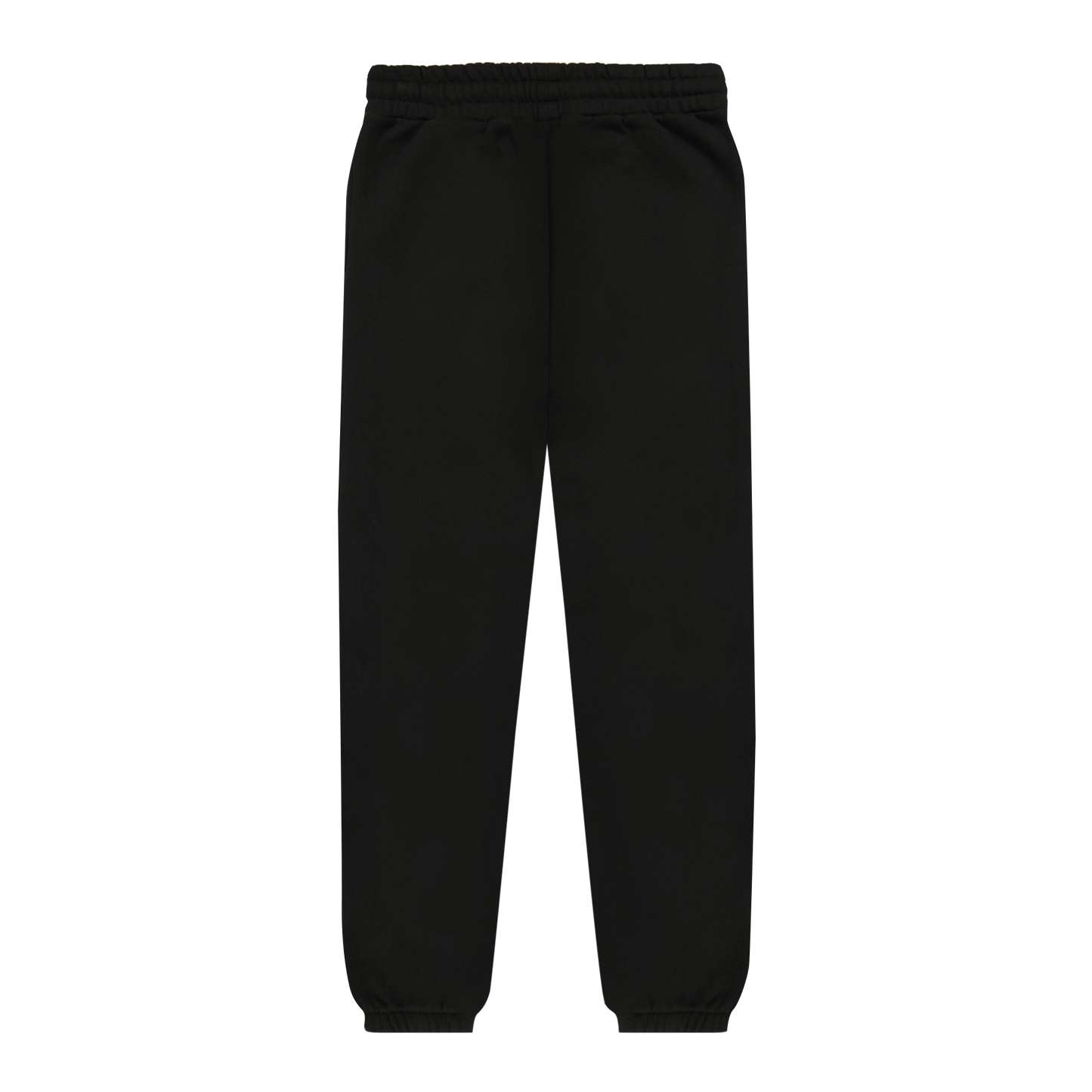 LOGO SWEATPANT | BLACK