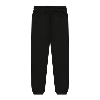 LOGO SWEATPANT | BLACK