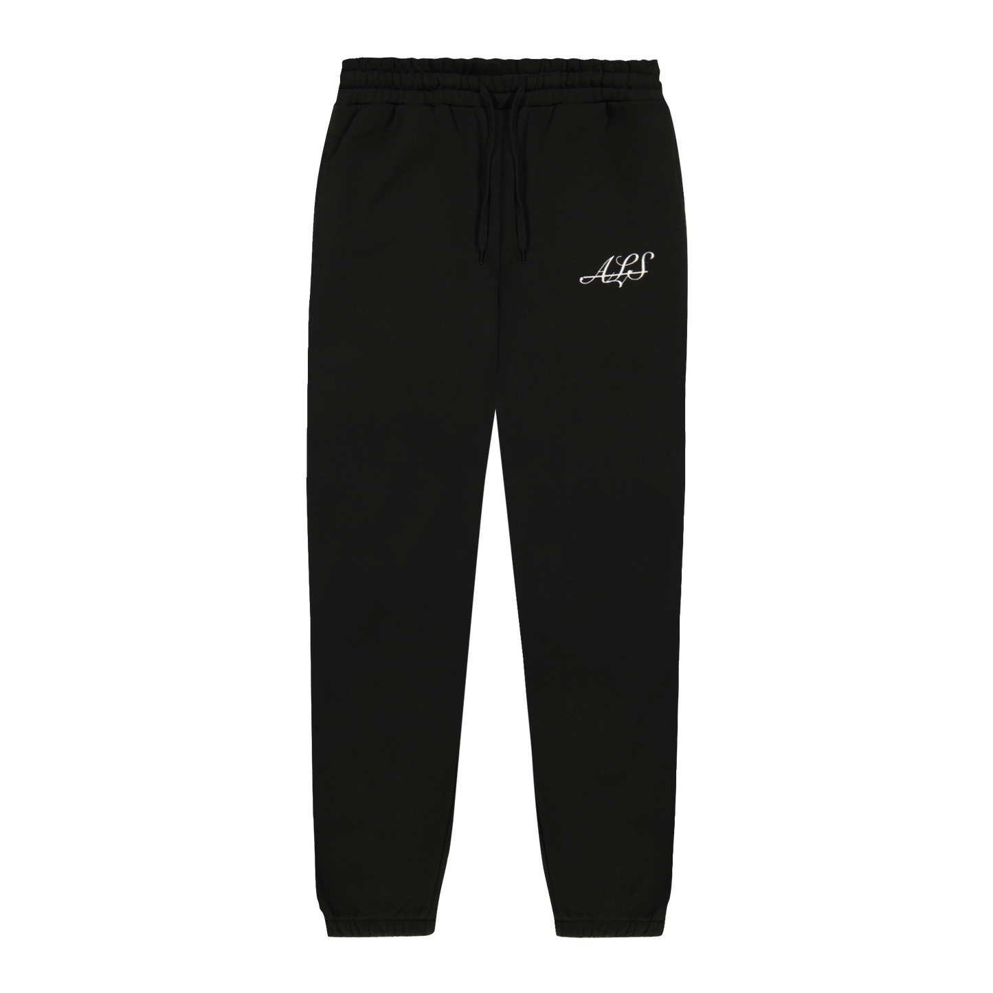 LOGO SWEATPANT | BLACK