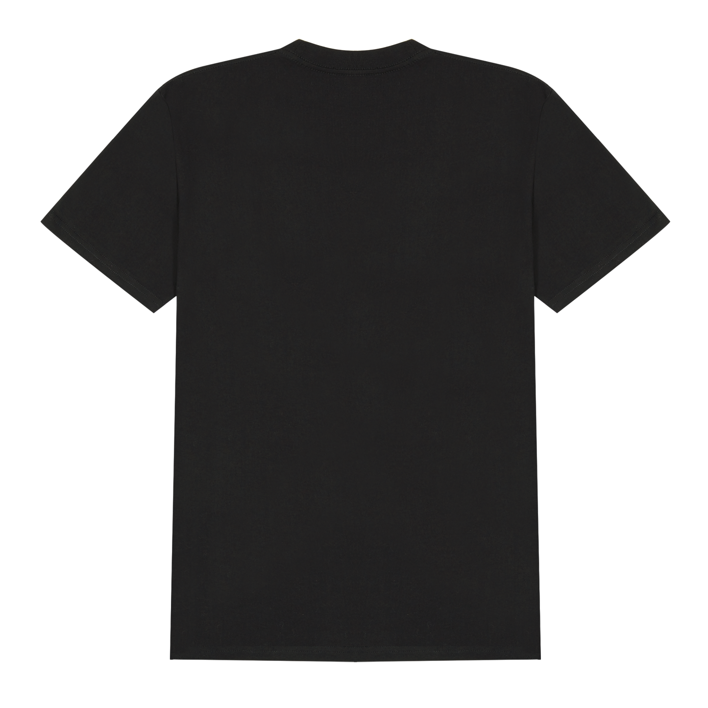 LOGO T-SHIRT | BLACK