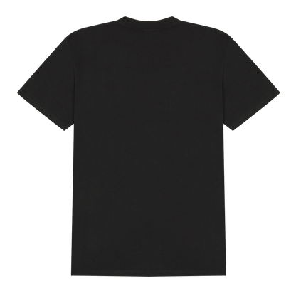 LOGO T-SHIRT | BLACK