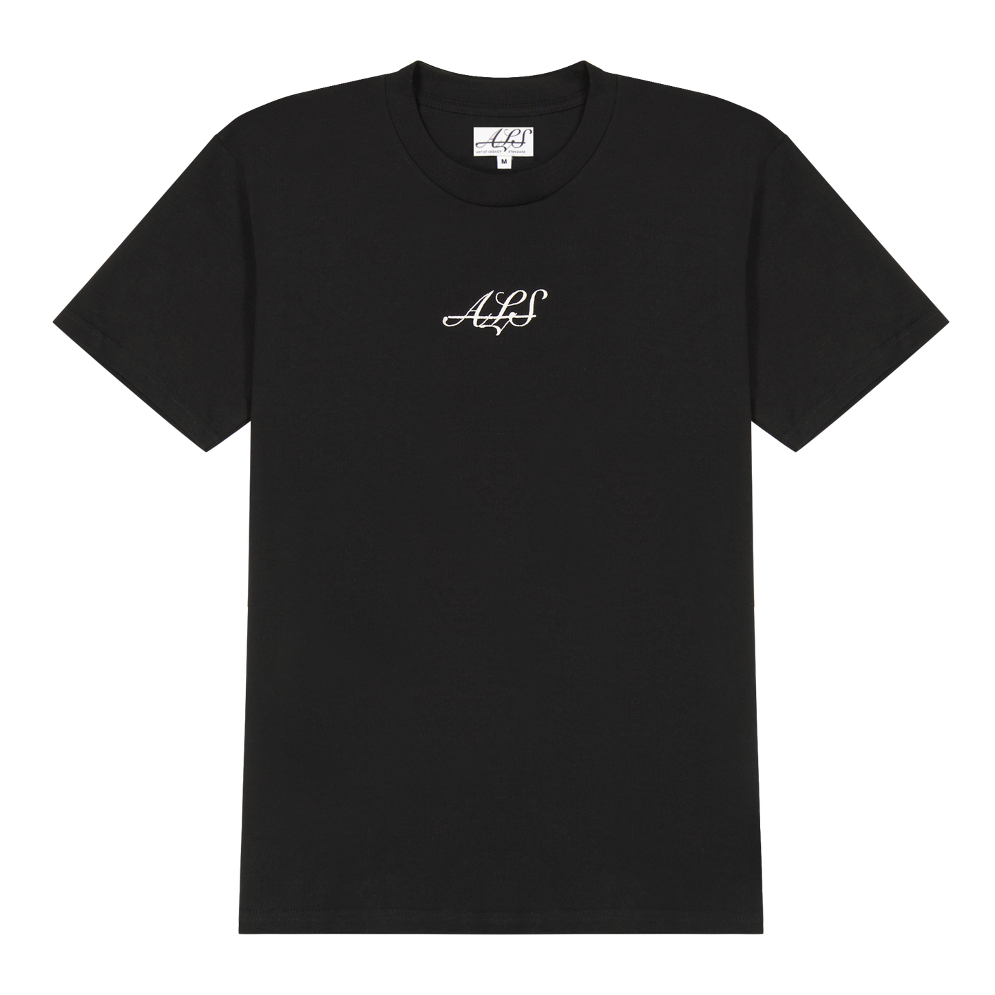 LOGO T-SHIRT | BLACK