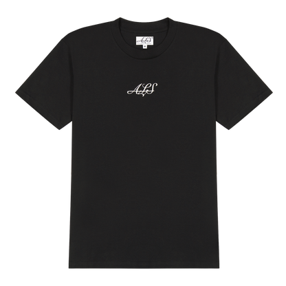 LOGO T-SHIRT | BLACK