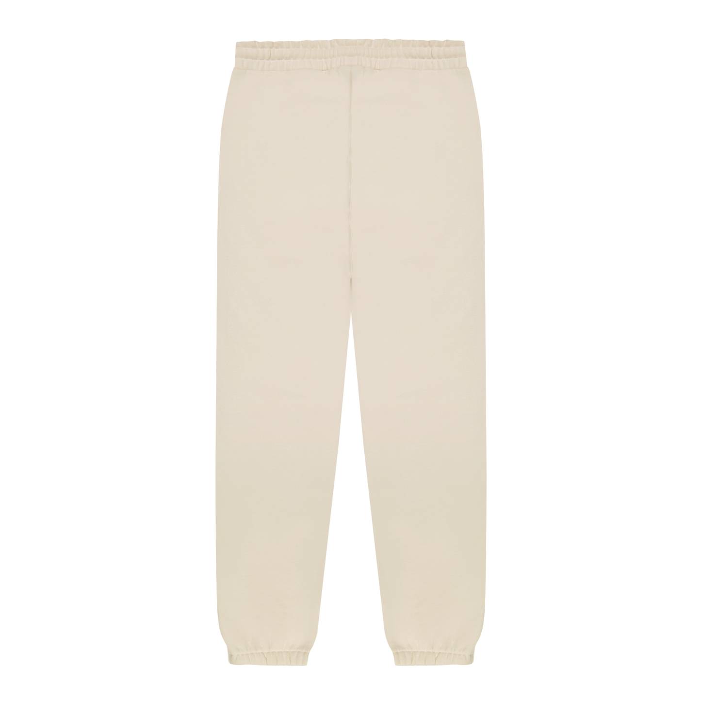 LOGO SWEATPANT | CREAM