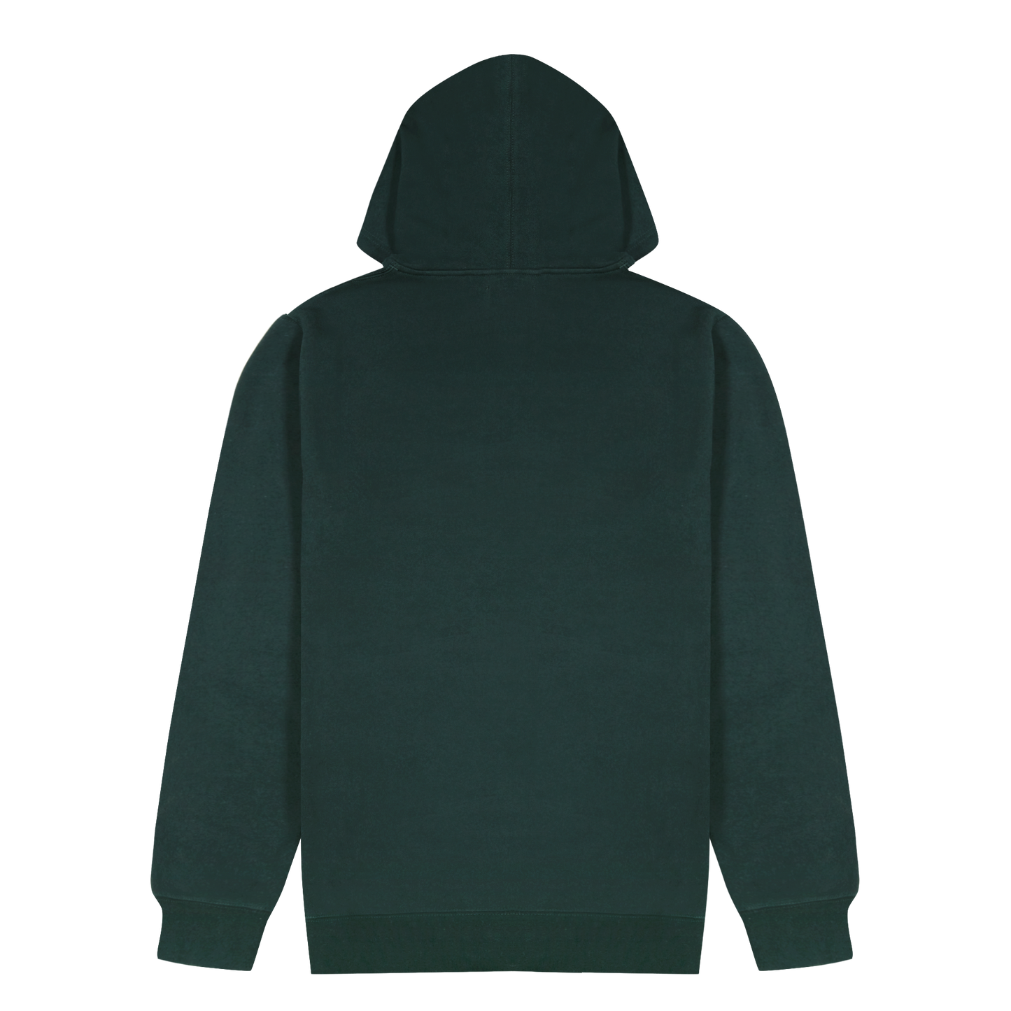 LOGO HOODIE | FOREST