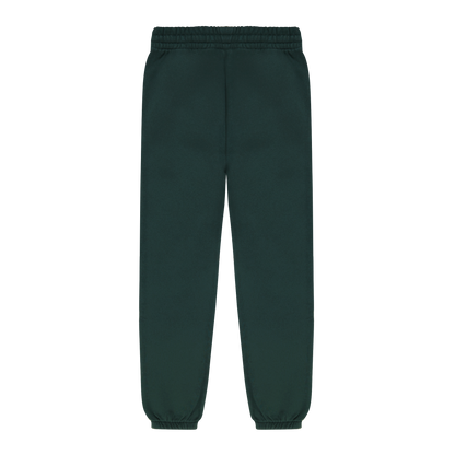 LOGO SWEATPANT | FOREST