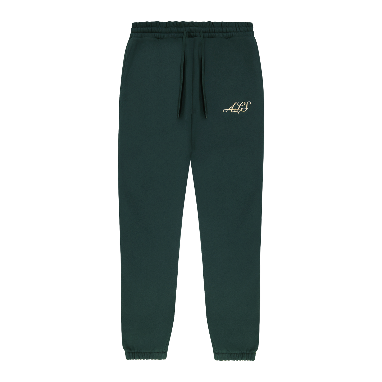 LOGO SWEATPANT | FOREST