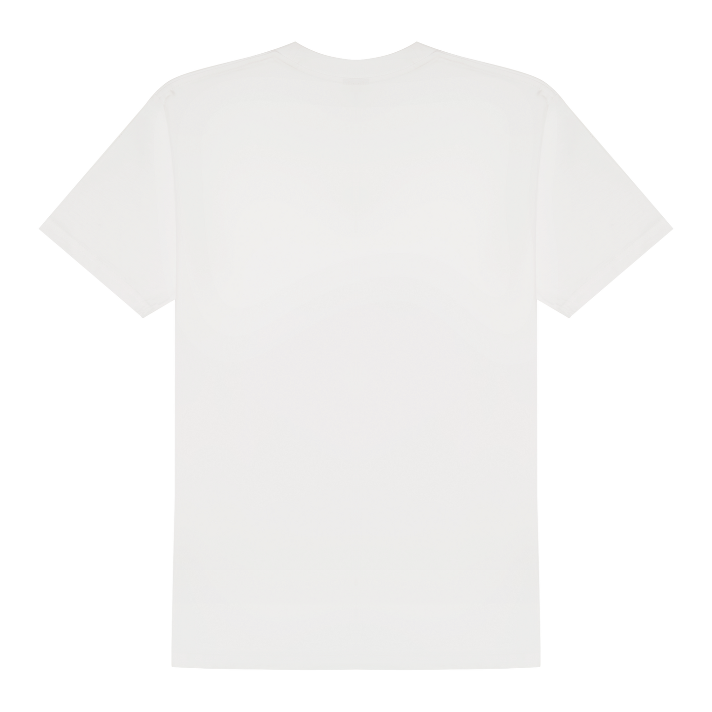 LOGO T-SHIRT | WHITE